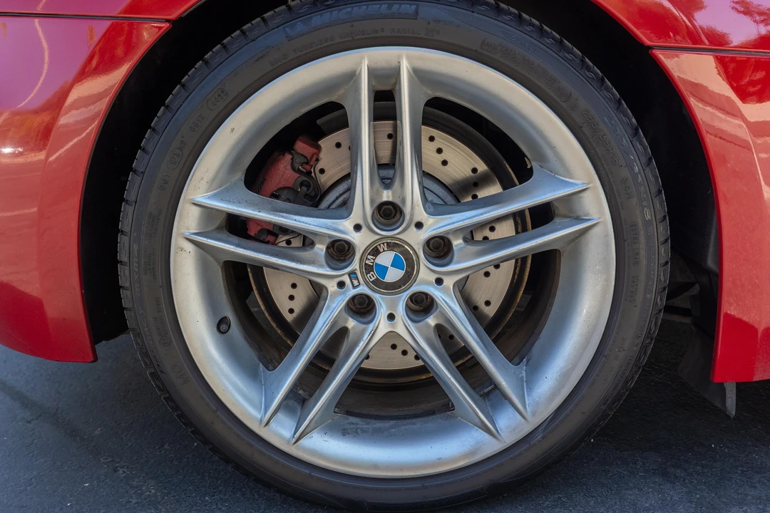 2006 BMW E85 Z4 Roadster - Image 30 of 31