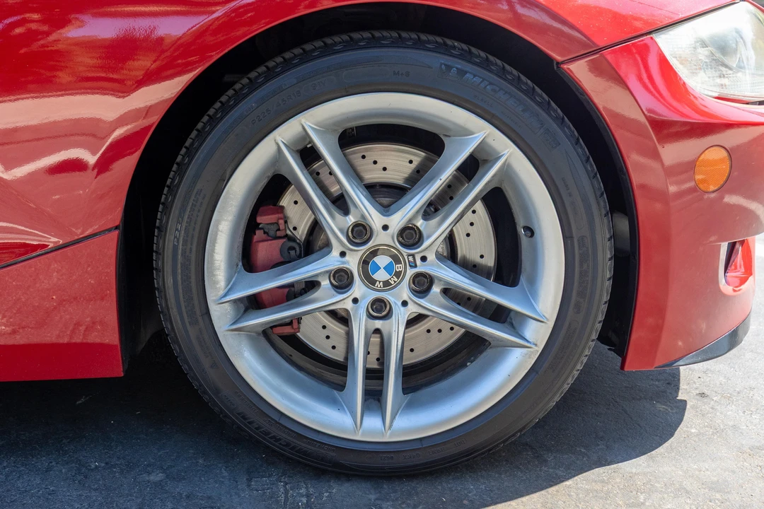 2006 BMW E85 Z4 Roadster - Image 31 of 31