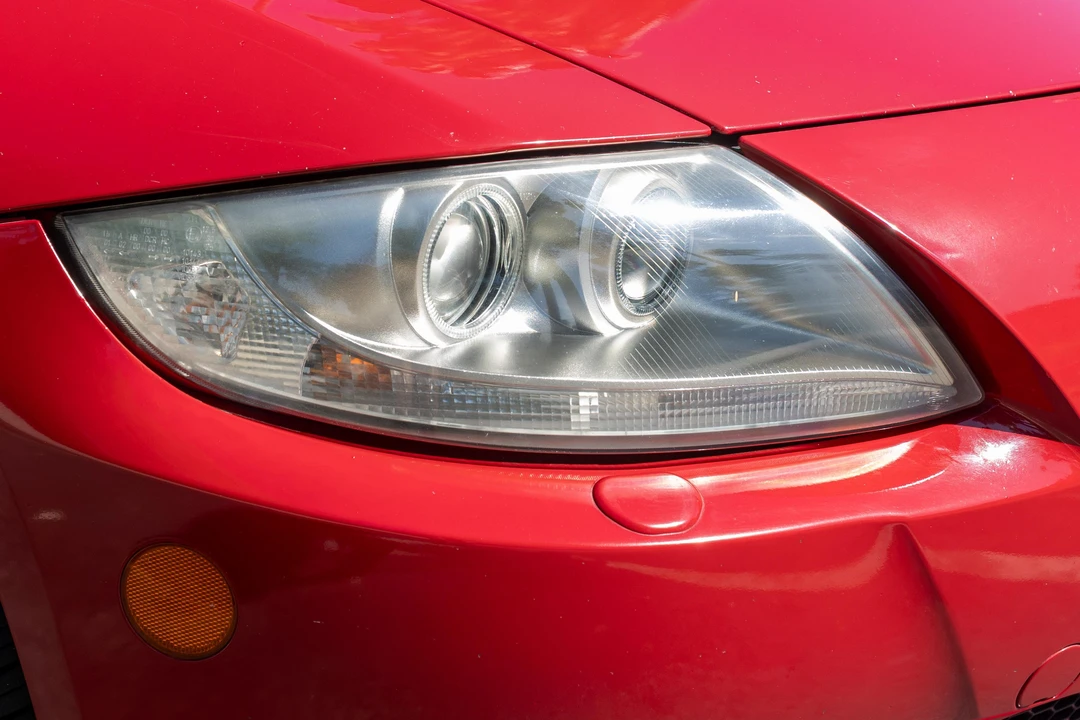 2006 BMW E85 Z4 Roadster - Image 17 of 31