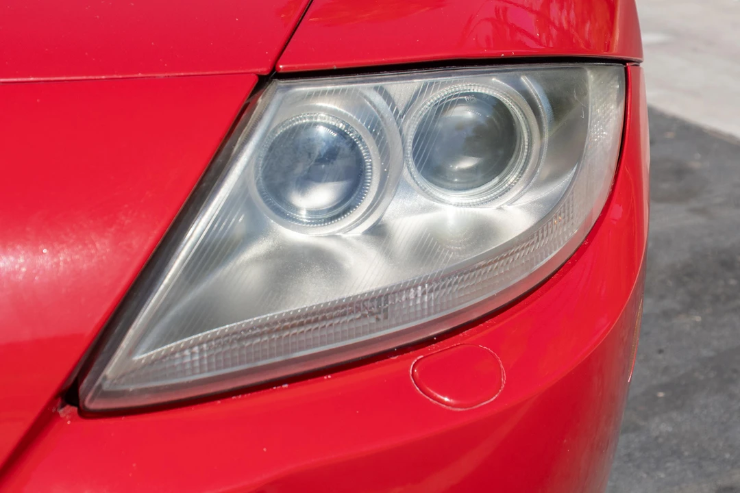 2006 BMW E85 Z4 Roadster - Image 20 of 31