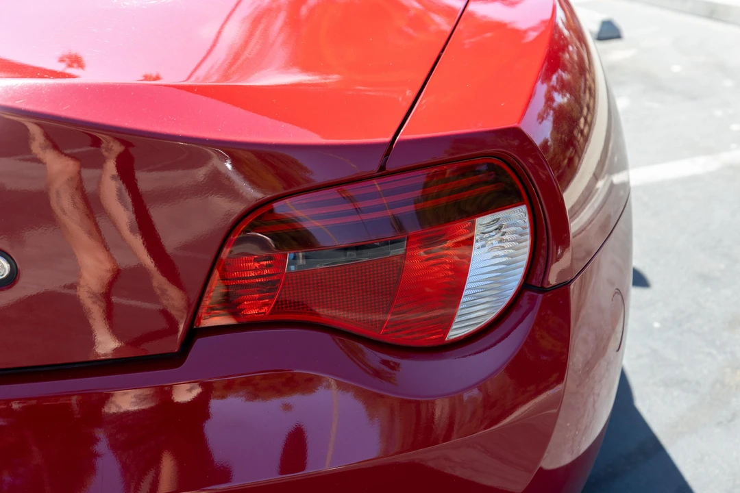 2006 BMW E85 Z4 Roadster - Image 25 of 31