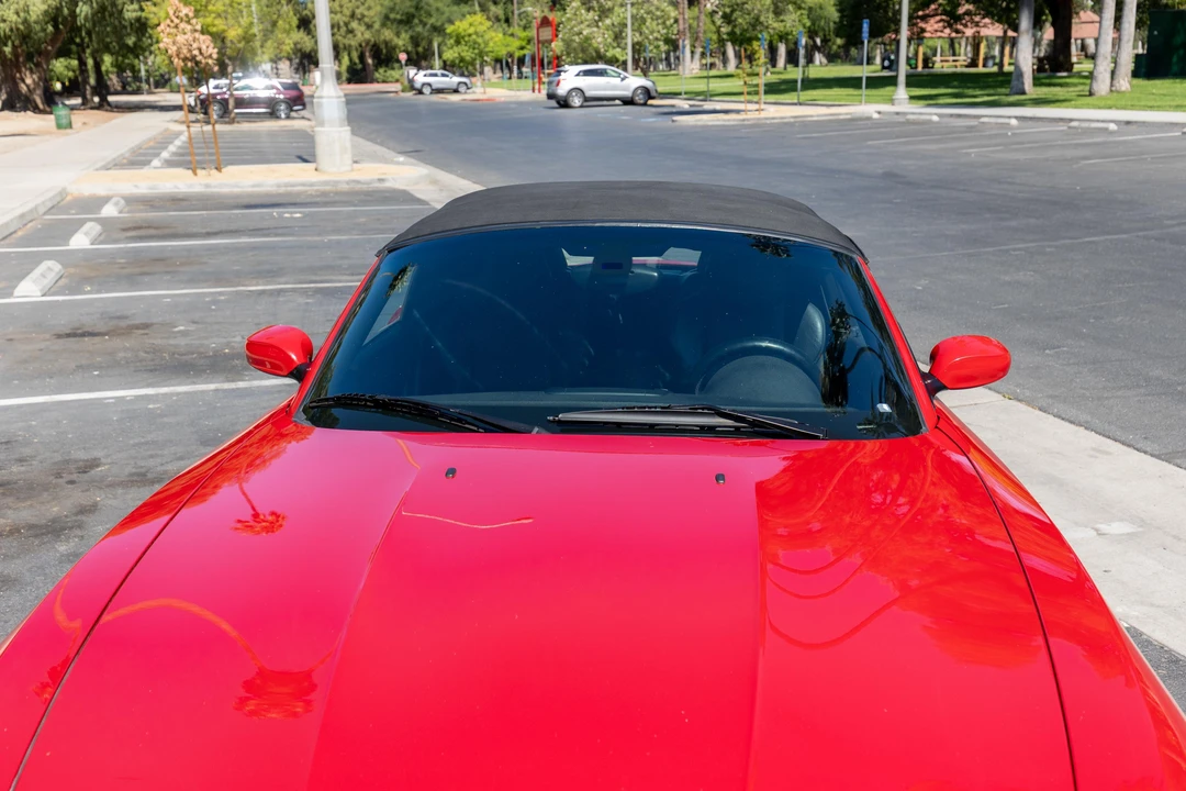 2006 BMW E85 Z4 Roadster - Image 19 of 31