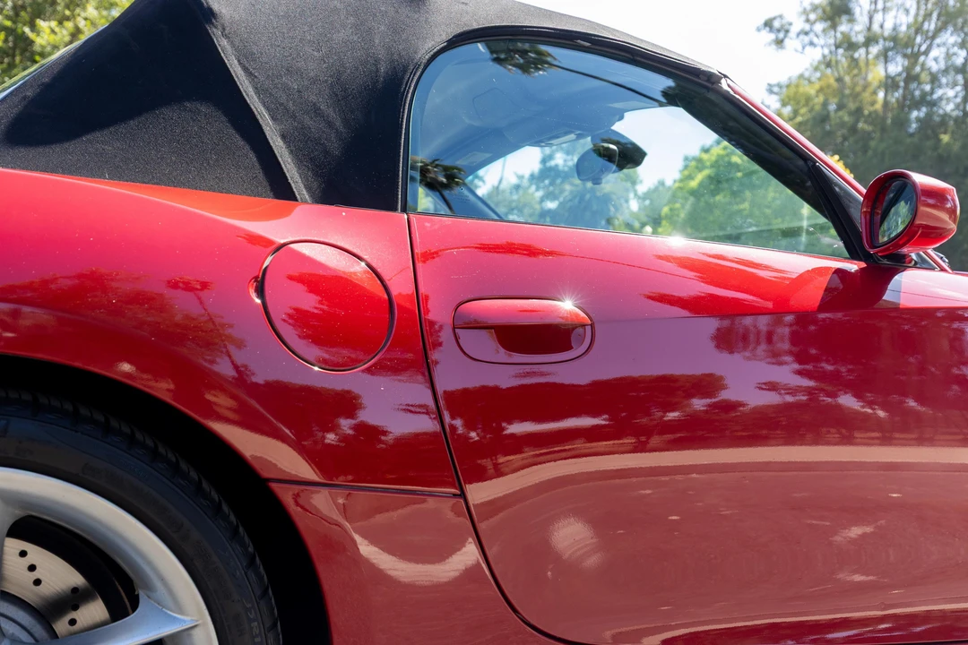 2006 BMW E85 Z4 Roadster - Image 26 of 31