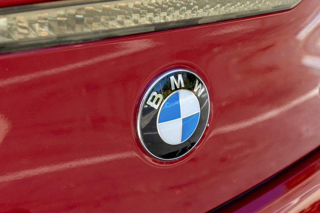 2006 BMW E85 Z4 Roadster - Image 24 of 31