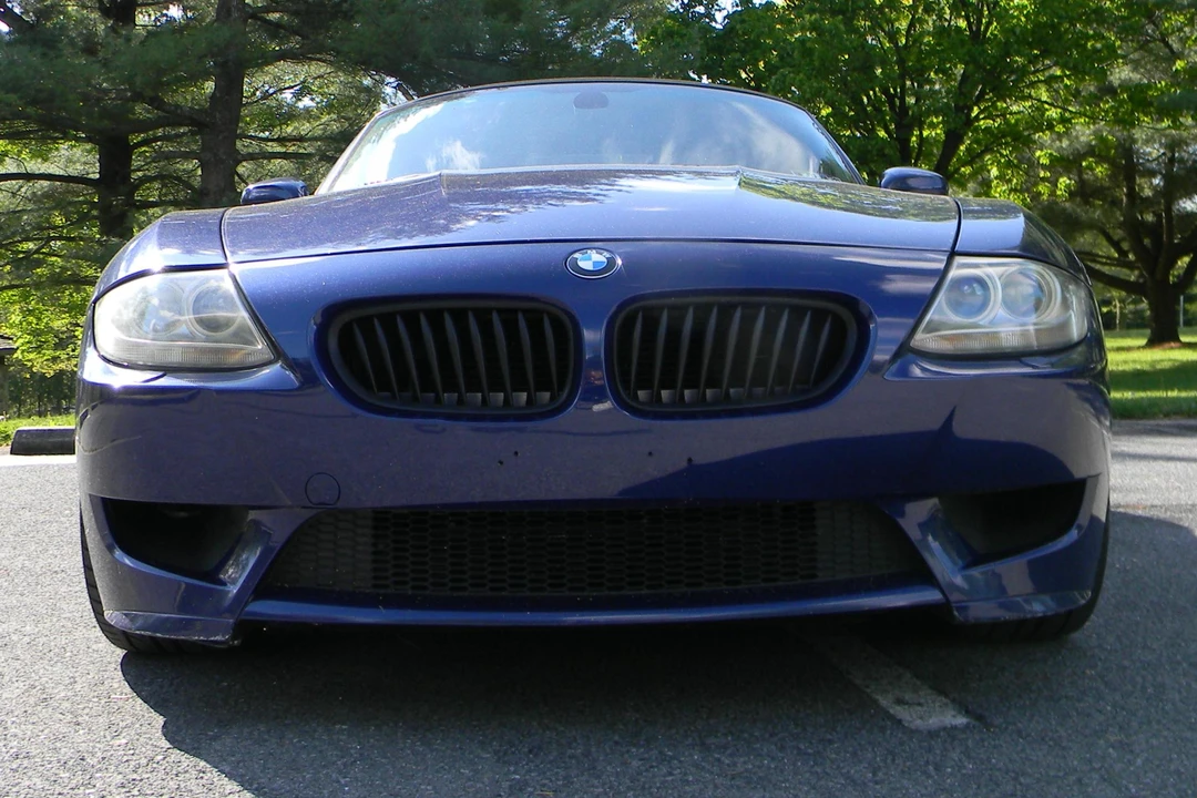 2006 BMW E85 Z4 Roadster - Image 2 of 11