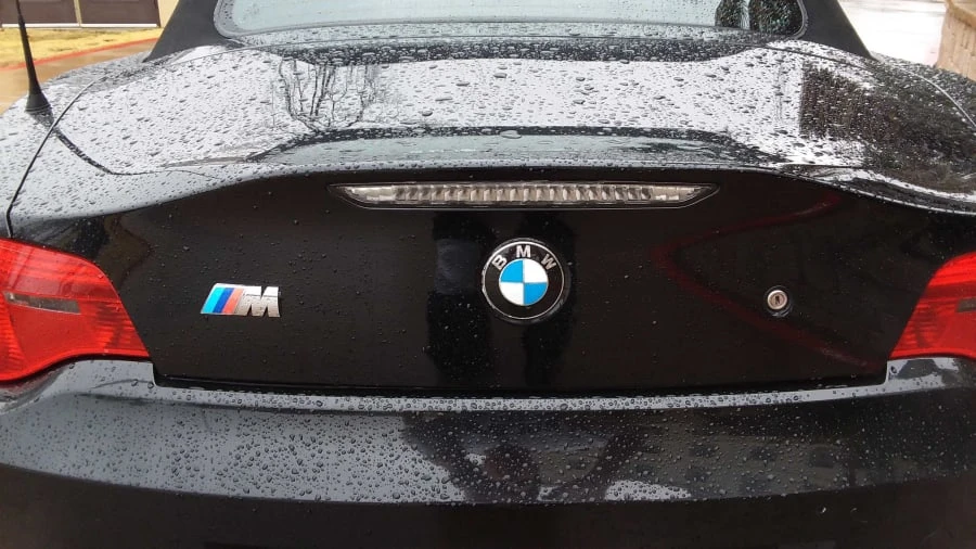 2006 BMW Z4 M Roadster - Image 10 of 11