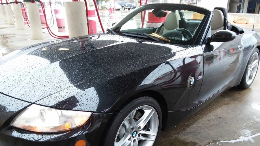 2006 BMW Z4 M Roadster - Image 11 of 11