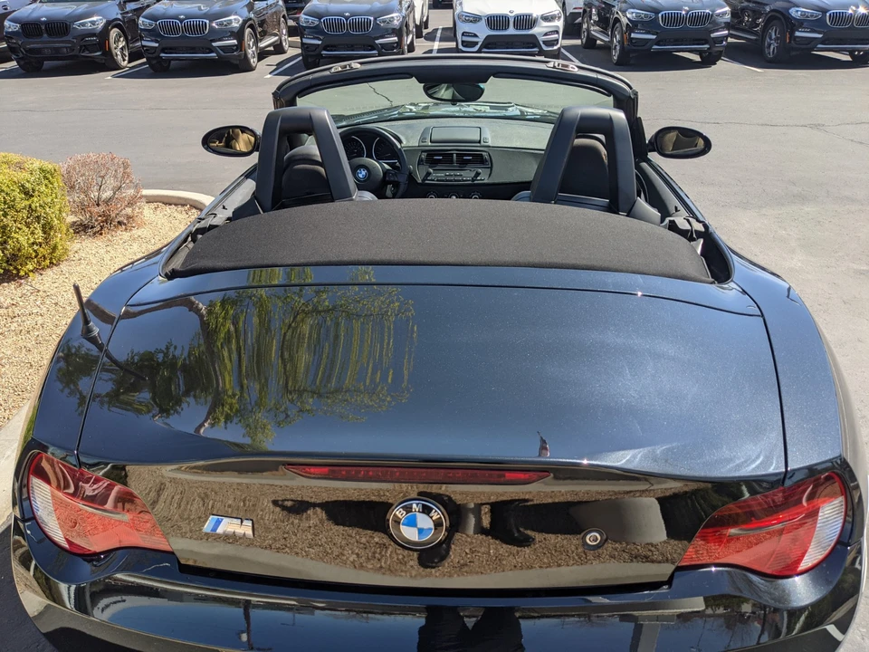 2006 BMW E85 Z4 Roadster - Image 7 of 7