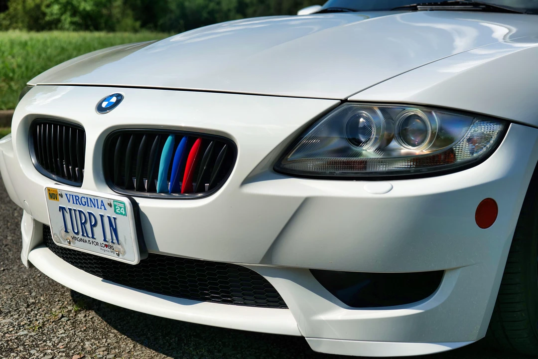 2006 BMW E85 Z4 Roadster - Image 18 of 31
