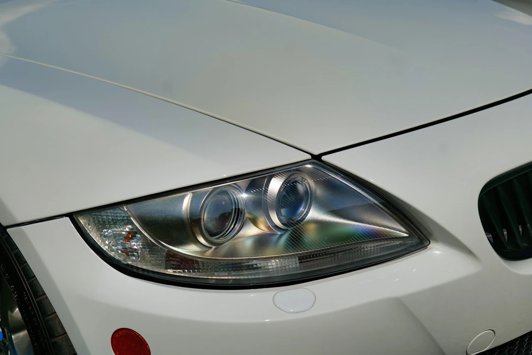2006 BMW E85 Z4 Roadster - Image 17 of 31