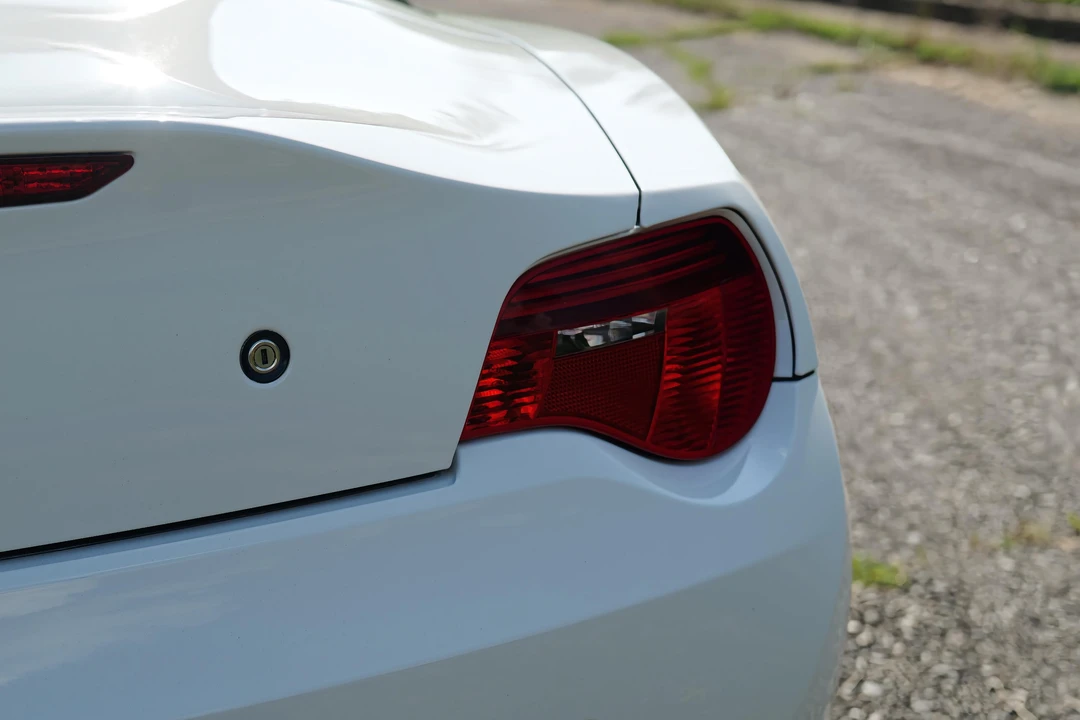 2006 BMW E85 Z4 Roadster - Image 27 of 31