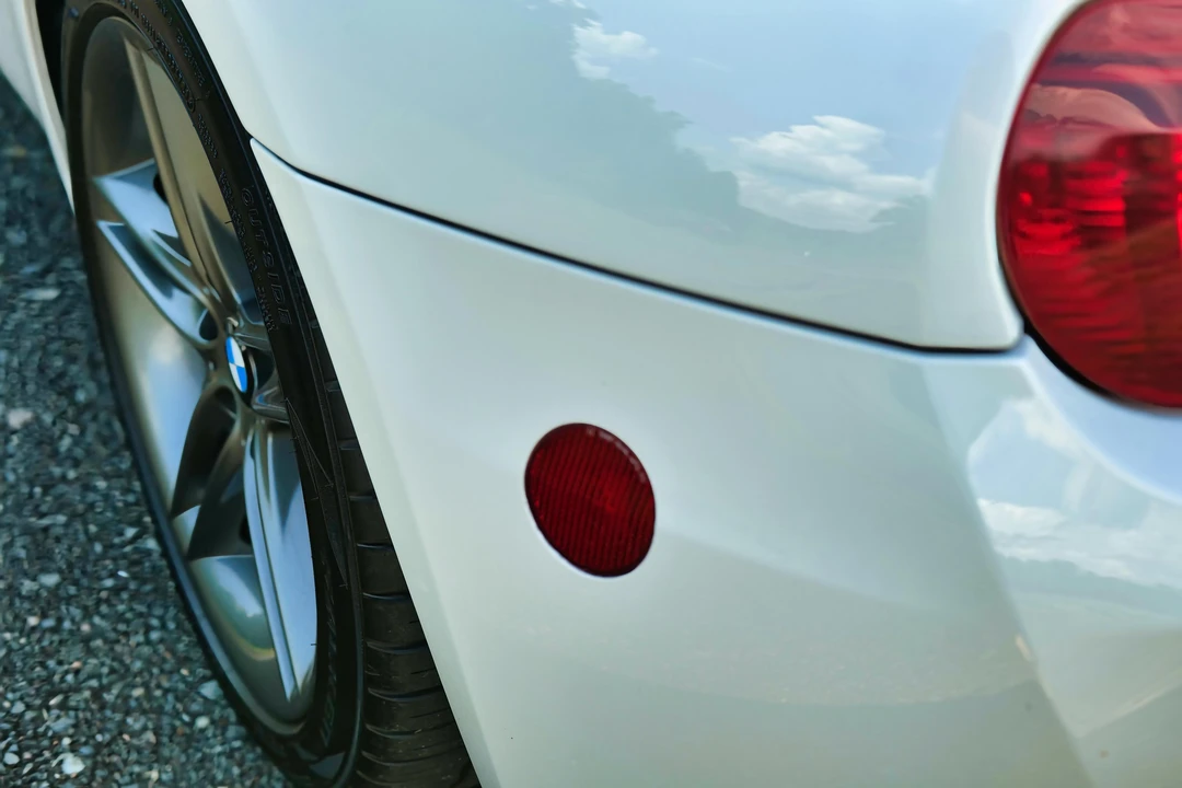 2006 BMW E85 Z4 Roadster - Image 23 of 31