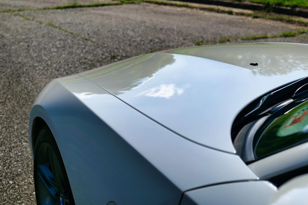 2006 BMW E85 Z4 Roadster - Image 20 of 31