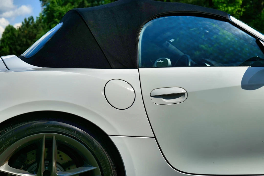 2006 BMW E85 Z4 Roadster - Image 31 of 31
