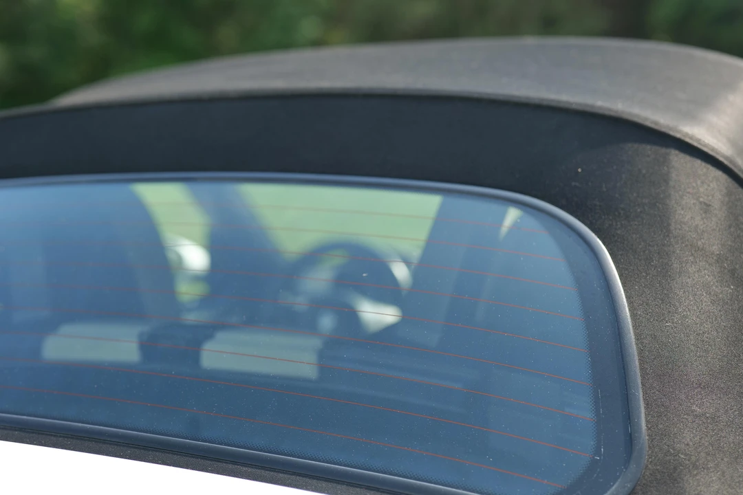 2006 BMW E85 Z4 Roadster - Image 30 of 31