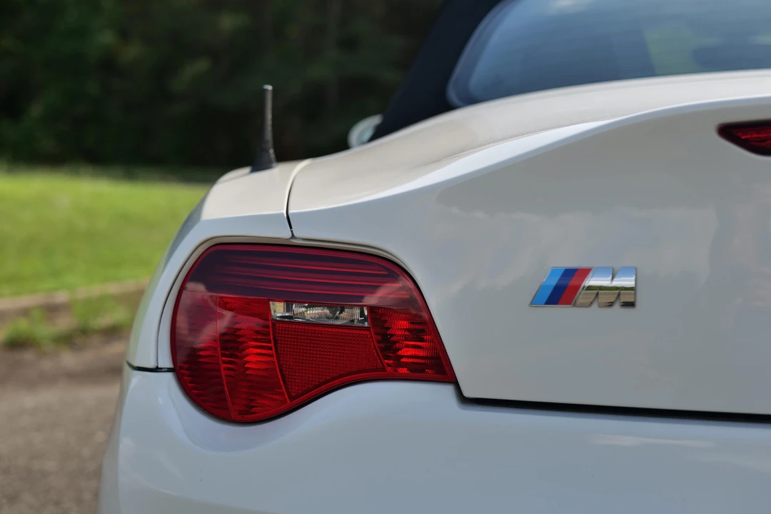 2006 BMW E85 Z4 Roadster - Image 25 of 31
