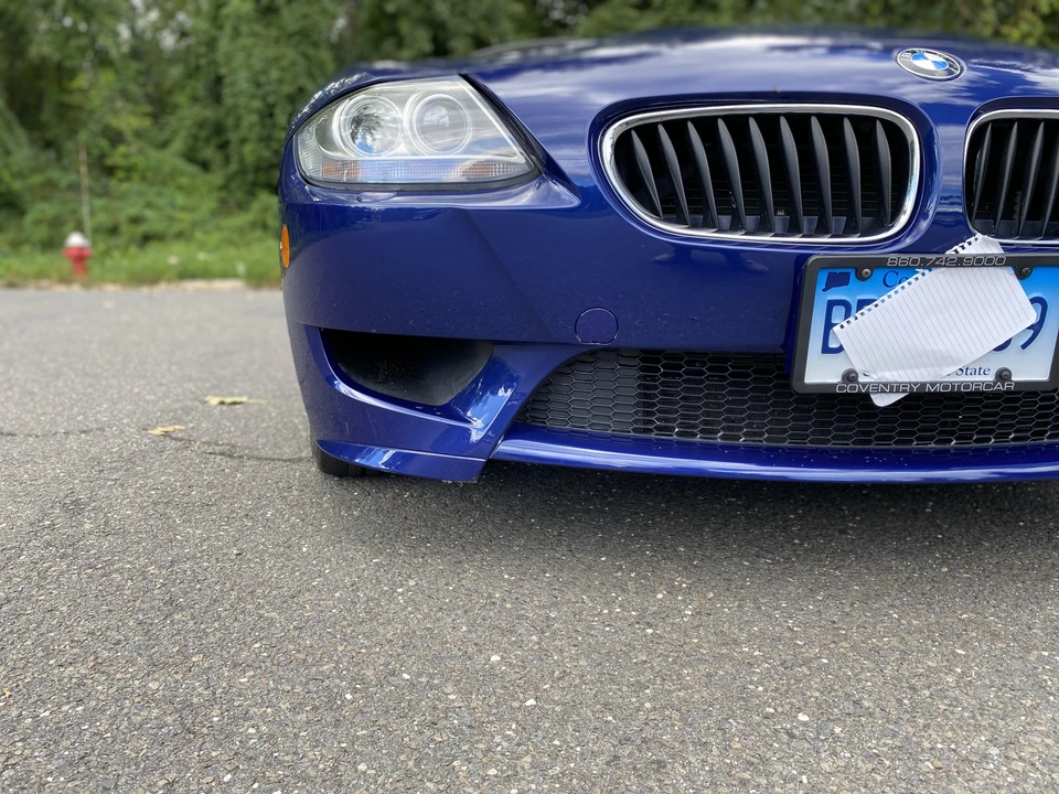 2006 BMW E85 Z4 Roadster - Image 20 of 31