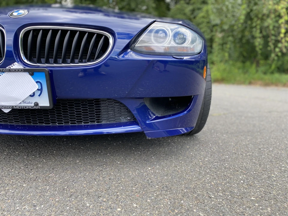 2006 BMW E85 Z4 Roadster - Image 23 of 31