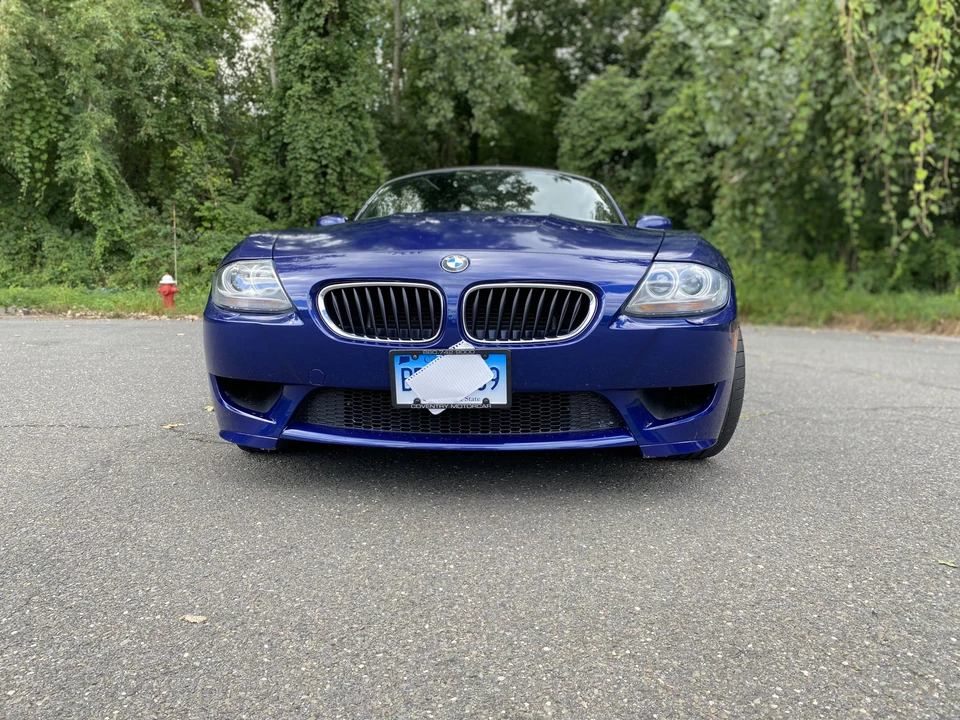 2006 BMW E85 Z4 Roadster - Image 6 of 31