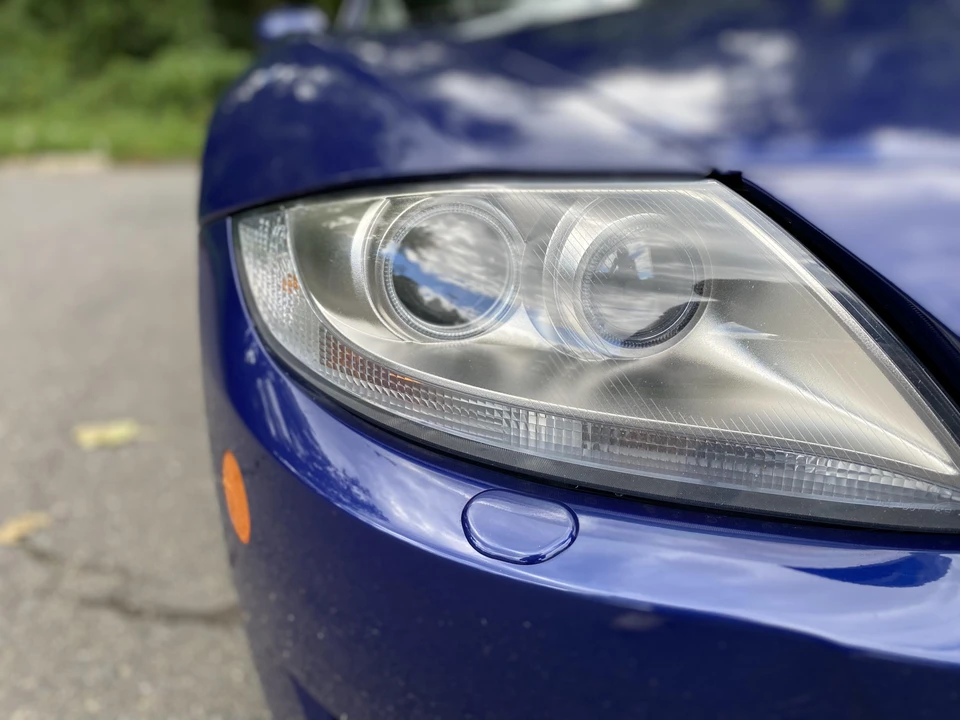 2006 BMW E85 Z4 Roadster - Image 21 of 31