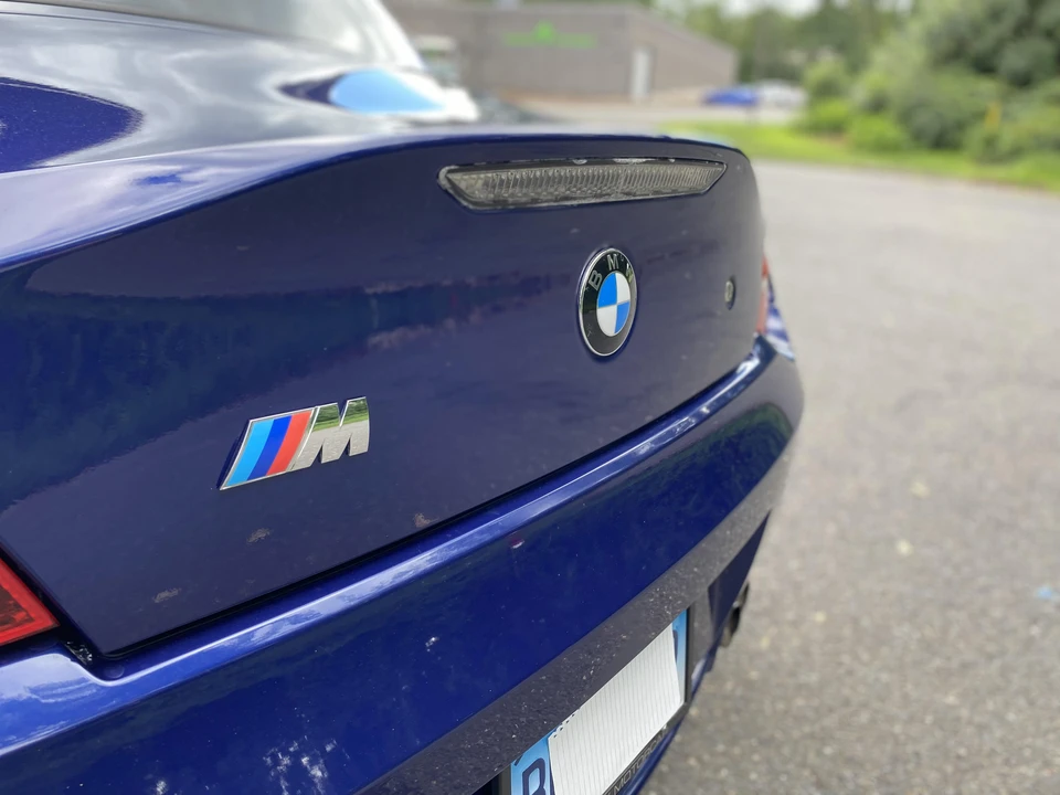 2006 BMW E85 Z4 Roadster - Image 30 of 31