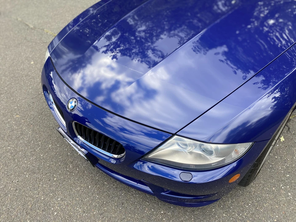 2006 BMW E85 Z4 Roadster - Image 22 of 31