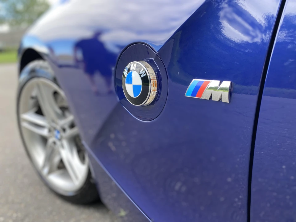 2006 BMW E85 Z4 Roadster - Image 27 of 31