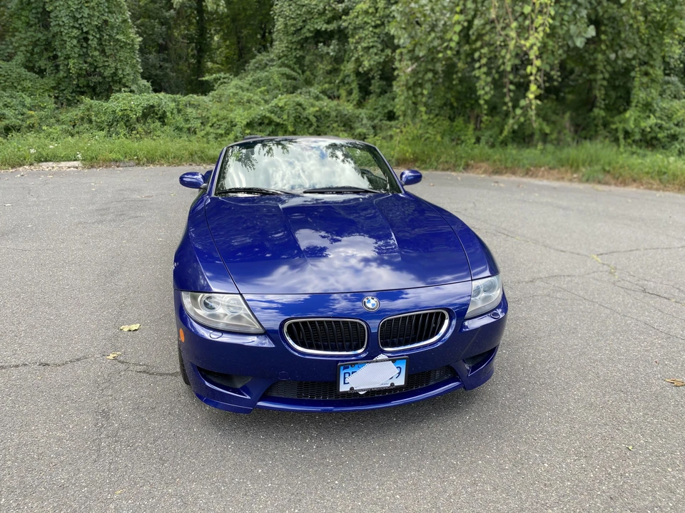 2006 BMW E85 Z4 Roadster - Image 19 of 31