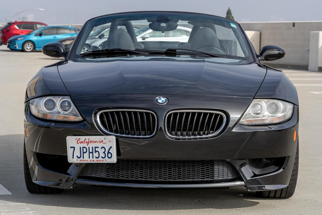 2006 BMW E85 Z4 Roadster - Image 2 of 31