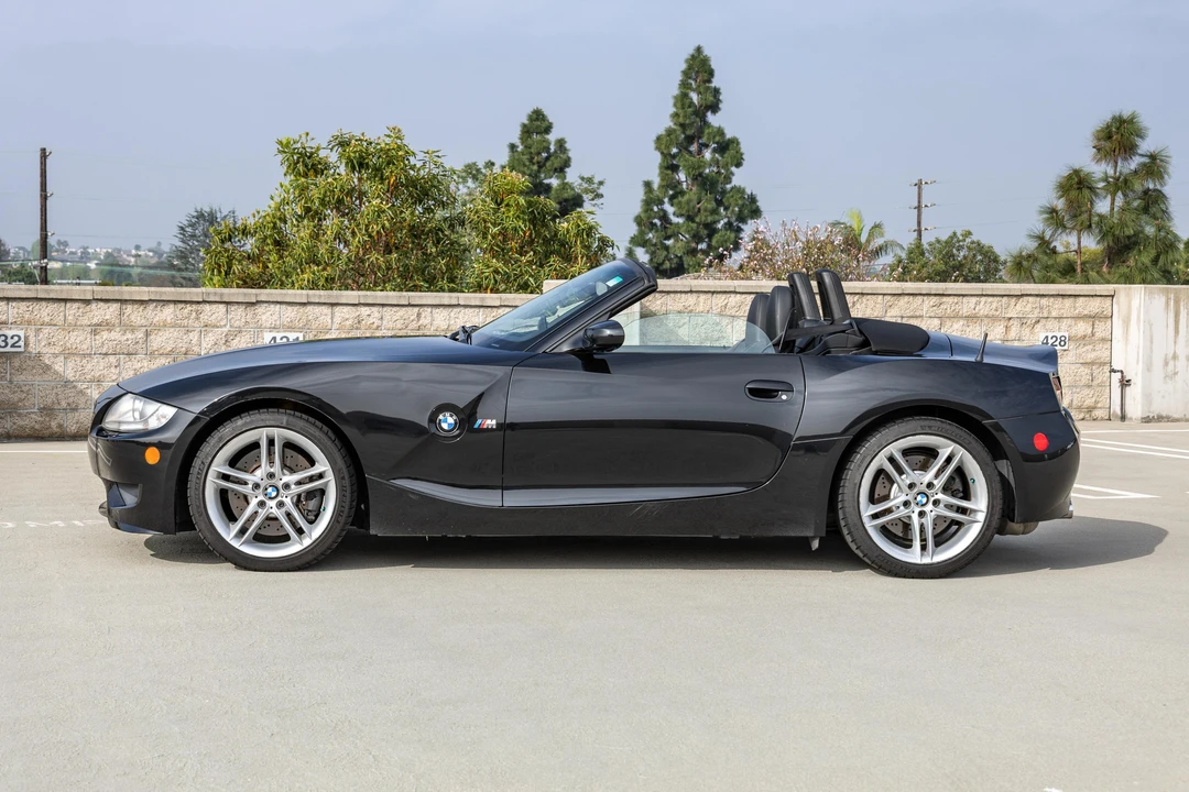 2006 BMW E85 Z4 Roadster - Image 14 of 31
