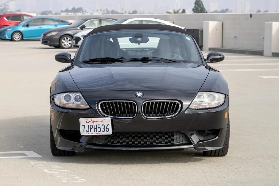 2006 BMW E85 Z4 Roadster - Image 6 of 31