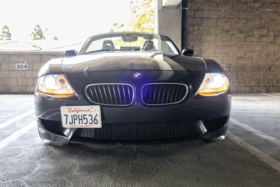 2006 BMW E85 Z4 Roadster - Image 17 of 31