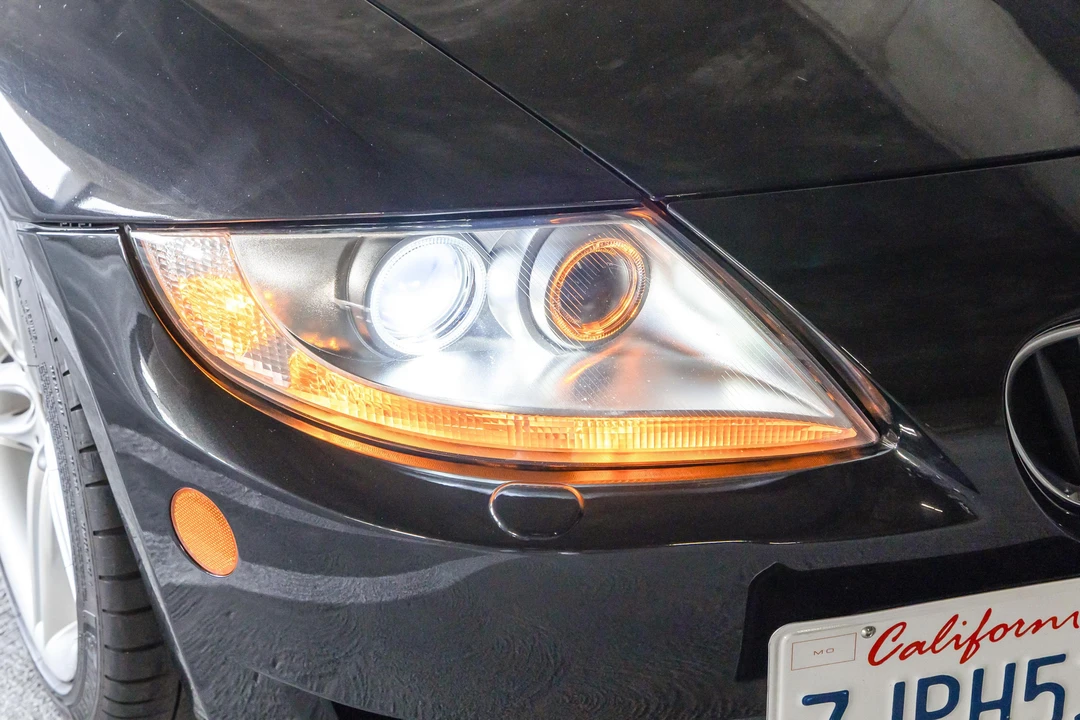 2006 BMW E85 Z4 Roadster - Image 19 of 31
