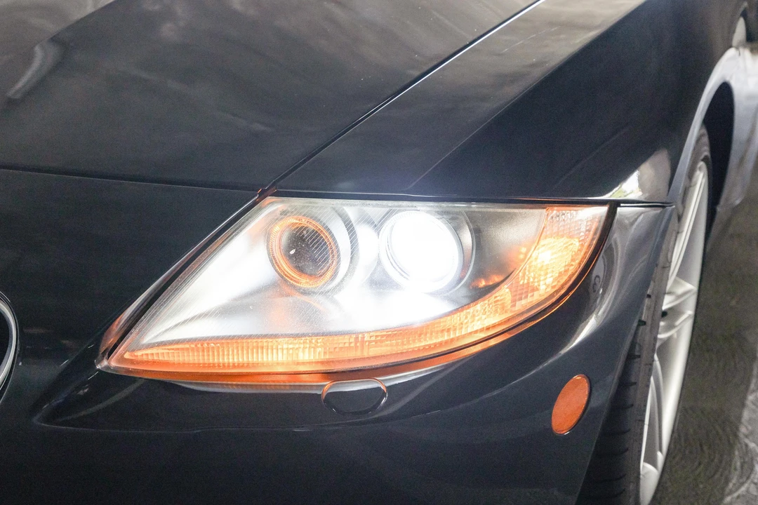2006 BMW E85 Z4 Roadster - Image 22 of 31