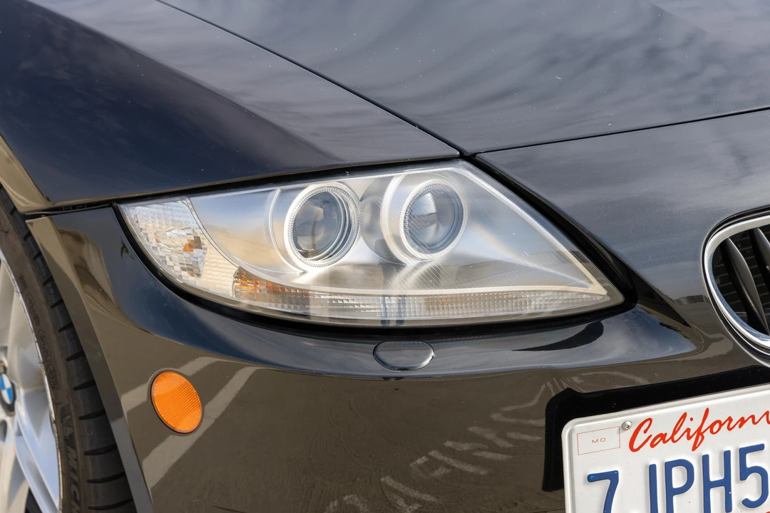 2006 BMW E85 Z4 Roadster - Image 18 of 31