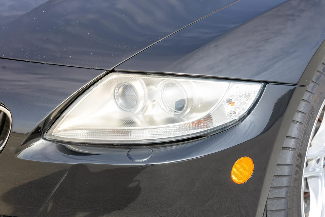 2006 BMW E85 Z4 Roadster - Image 21 of 31