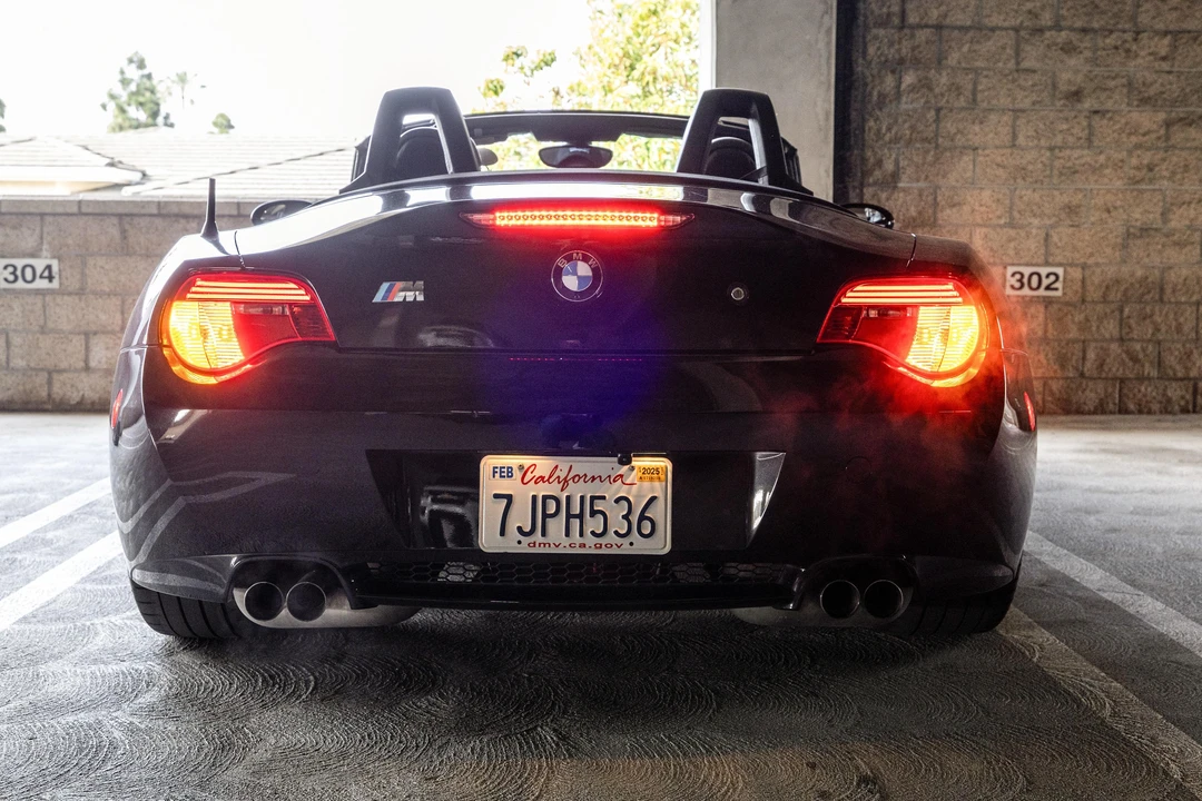 2006 BMW E85 Z4 Roadster - Image 31 of 31