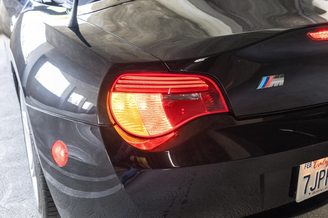 2006 BMW E85 Z4 Roadster - Image 28 of 31