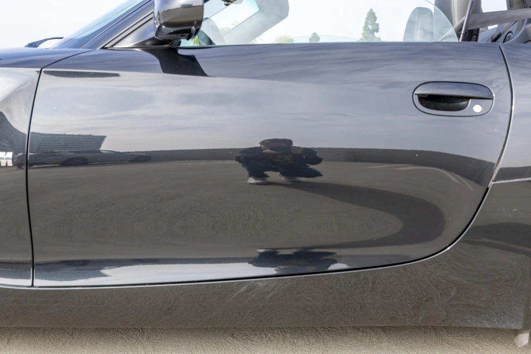 2006 BMW E85 Z4 Roadster - Image 26 of 31