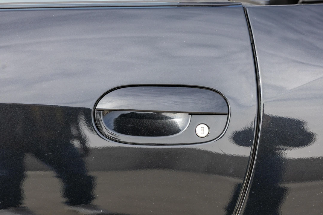 2006 BMW E85 Z4 Roadster - Image 27 of 31