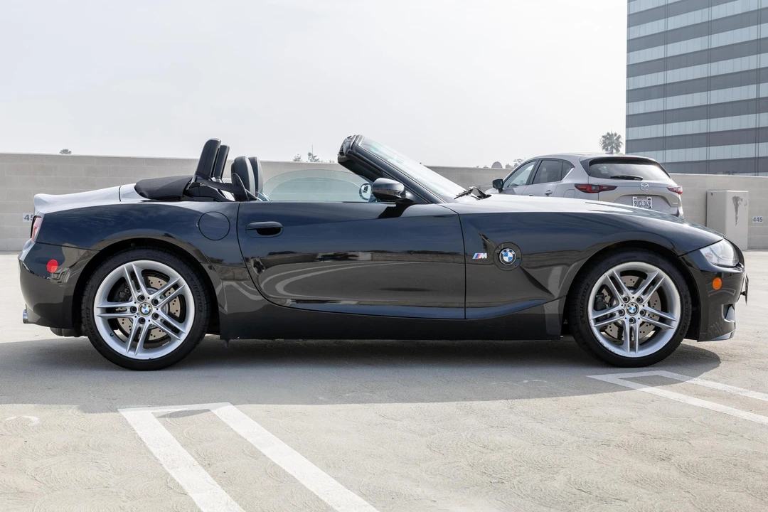 2006 BMW E85 Z4 Roadster - Image 3 of 31