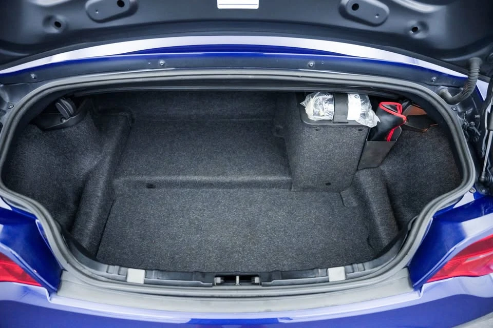 2006 BMW Z4 M Roadster - Image 10 of 14