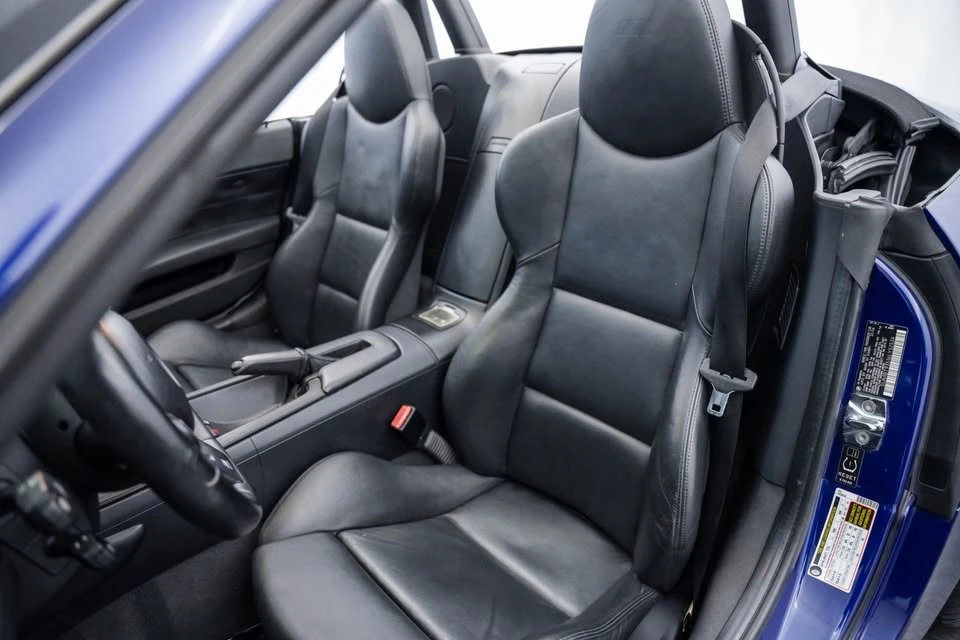 2006 BMW Z4 M Roadster - Image 8 of 14