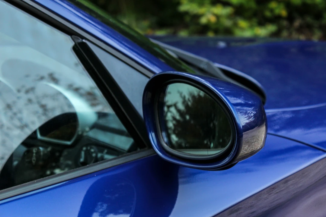 2006 BMW Z4 M Roadster - Image 26 of 31