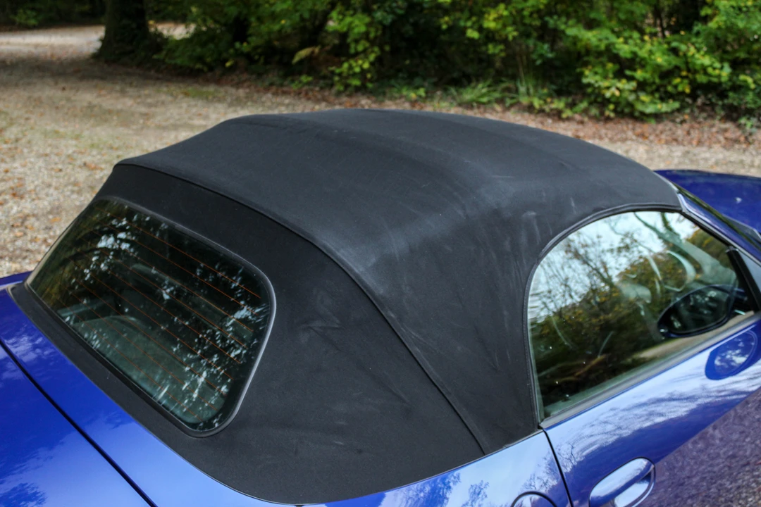 2006 BMW Z4 M Roadster - Image 31 of 31