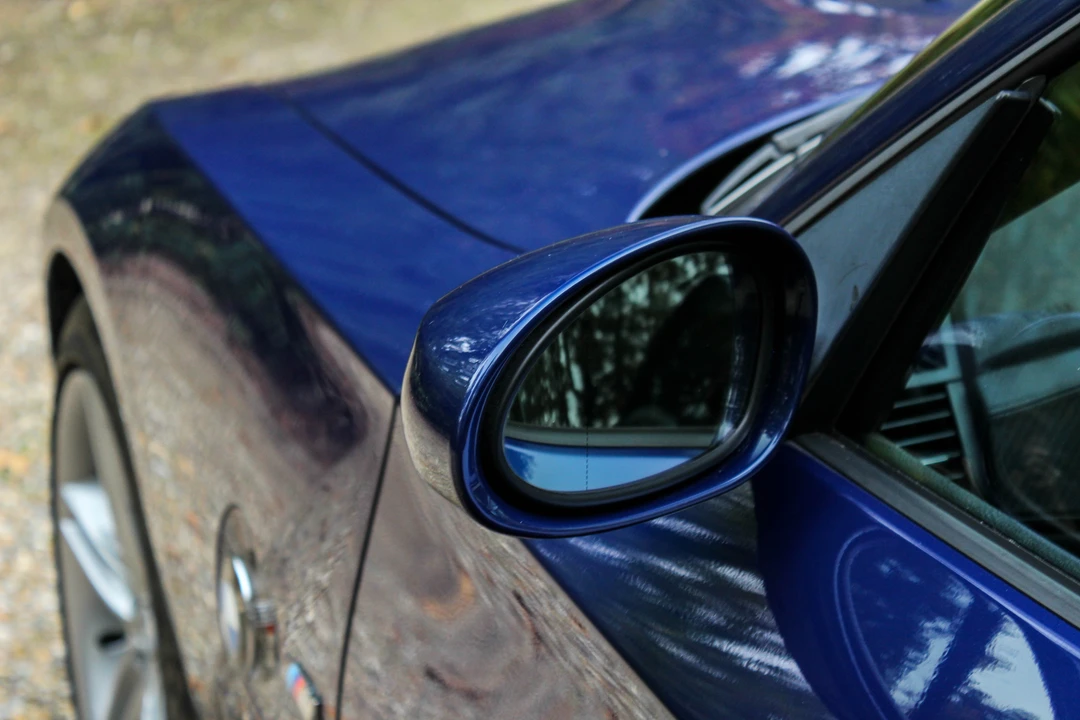 2006 BMW Z4 M Roadster - Image 29 of 31