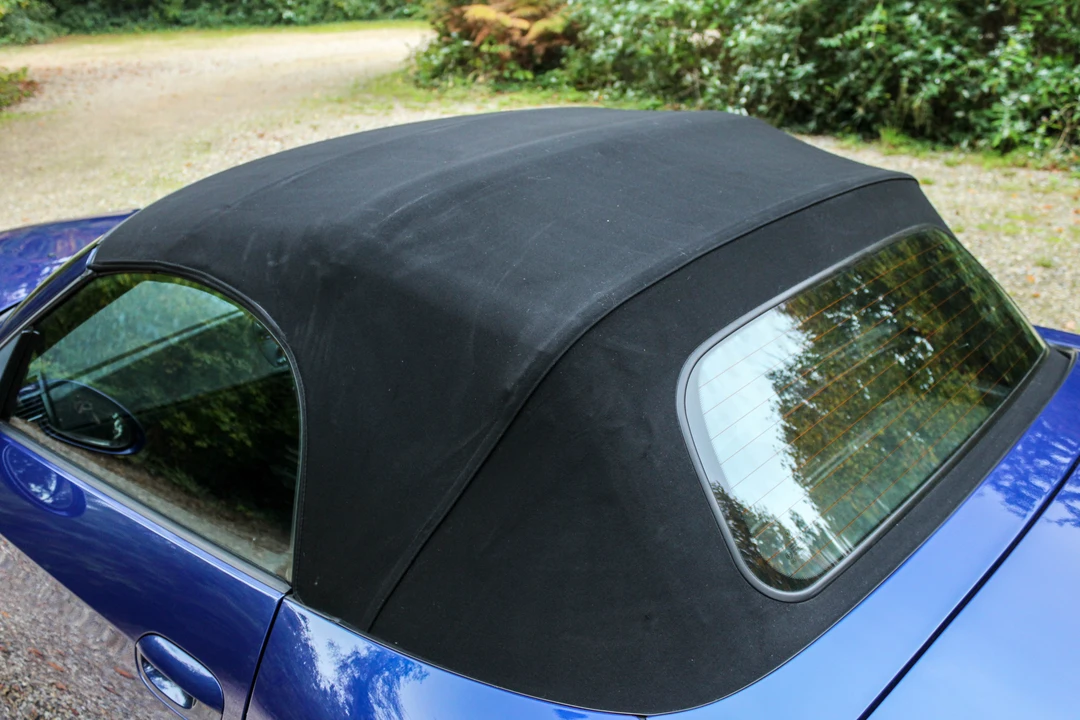 2006 BMW Z4 M Roadster - Image 30 of 31
