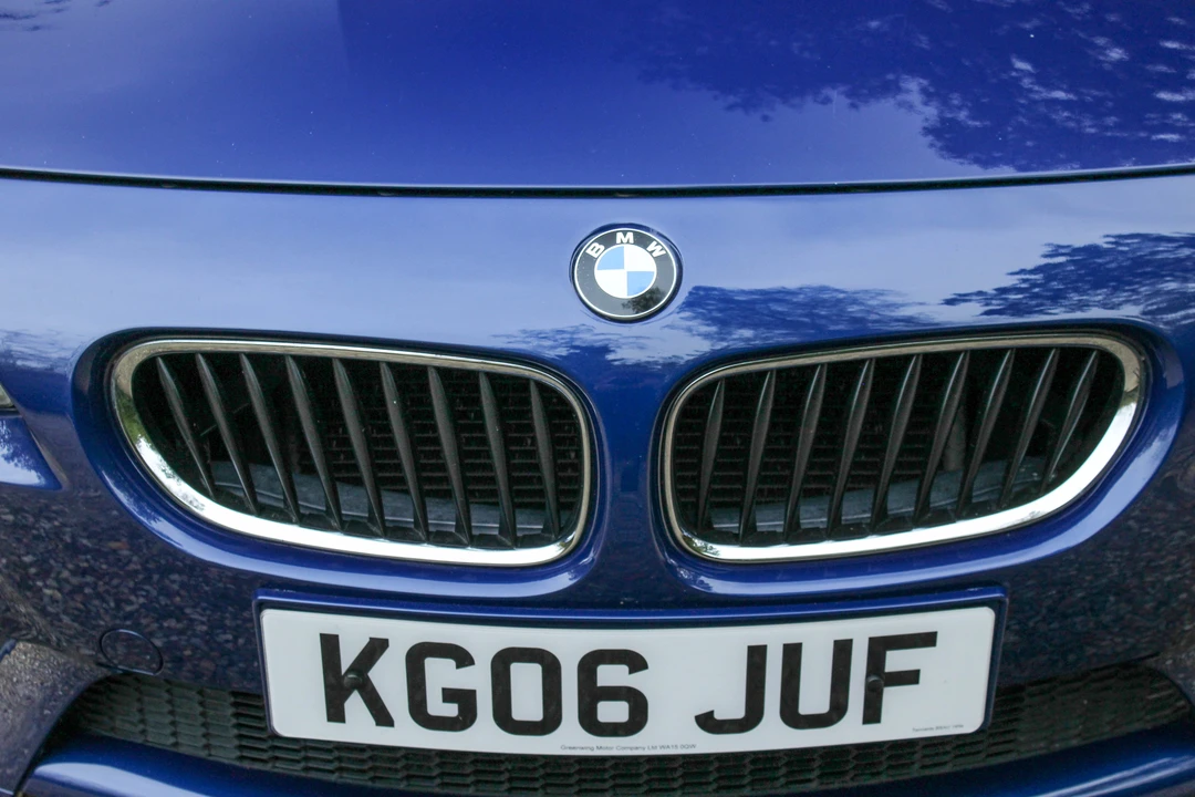 2006 BMW Z4 M Roadster - Image 25 of 31
