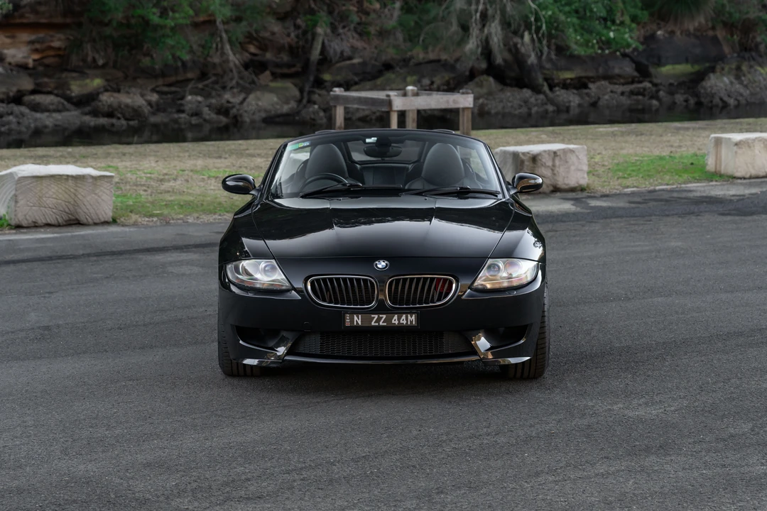 2006 BMW Z4 M Roadster - Image 2 of 31