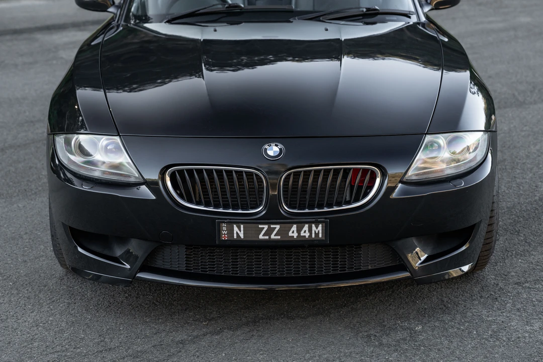 2006 BMW Z4 M Roadster - Image 26 of 31